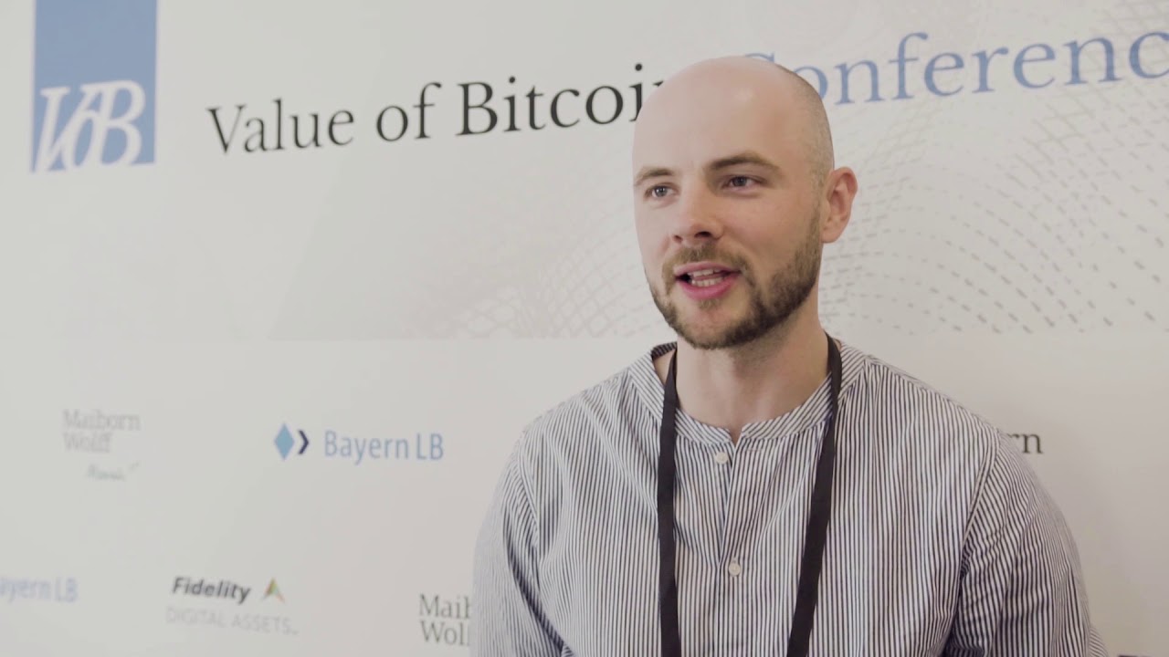 Value of Bitcoin 2019 Highlights