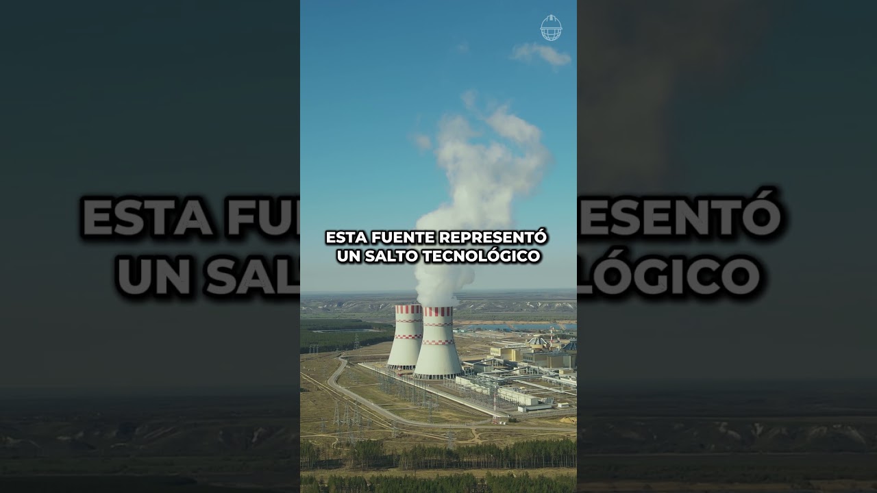 La Transici&oacute;n de la Energ&iacute;a del Carb&oacute;n al Petr&oacute;leo, gas y energ&iacute;a nuclear