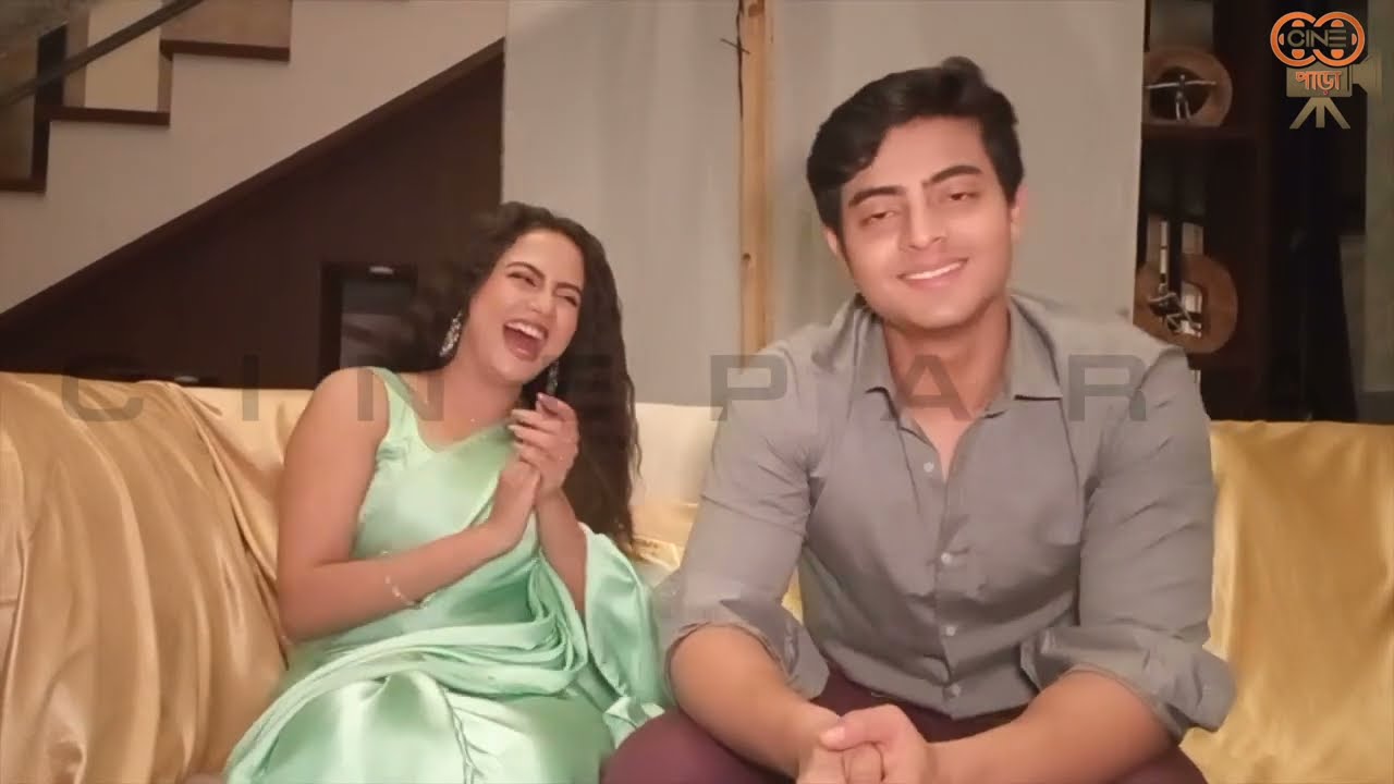 বিয়ে কবে করছে দিব্যজ্যোতি?কী বলল 'অনুরাগের ছোঁয়া' ধারাবাহিকের সেটে?|Dibyojyoti Dutta|Star Jalsha