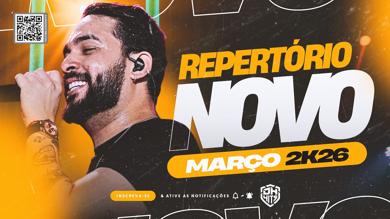 HENRY FREITAS MARÇO 2026 - HENRY FREITAS REPERTÓRIO NOVO 2026 - HENRY FREITAS MÚSICAS ATUALIZADAS