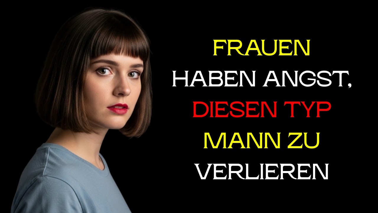 🔥 Sie wird dich umwerben, wenn du diese 8 Dinge tust 💘 | Weibliche Psychologie