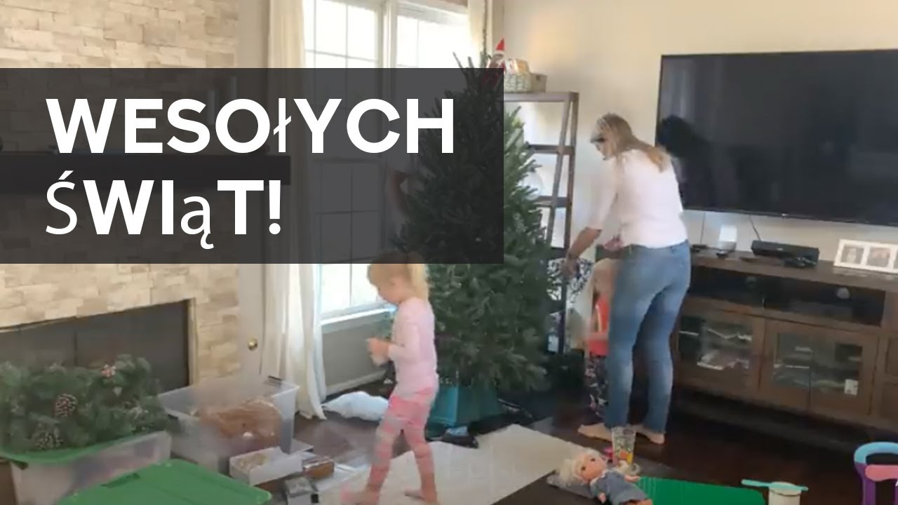 ASMR  ✦  Wesołych Świąt!