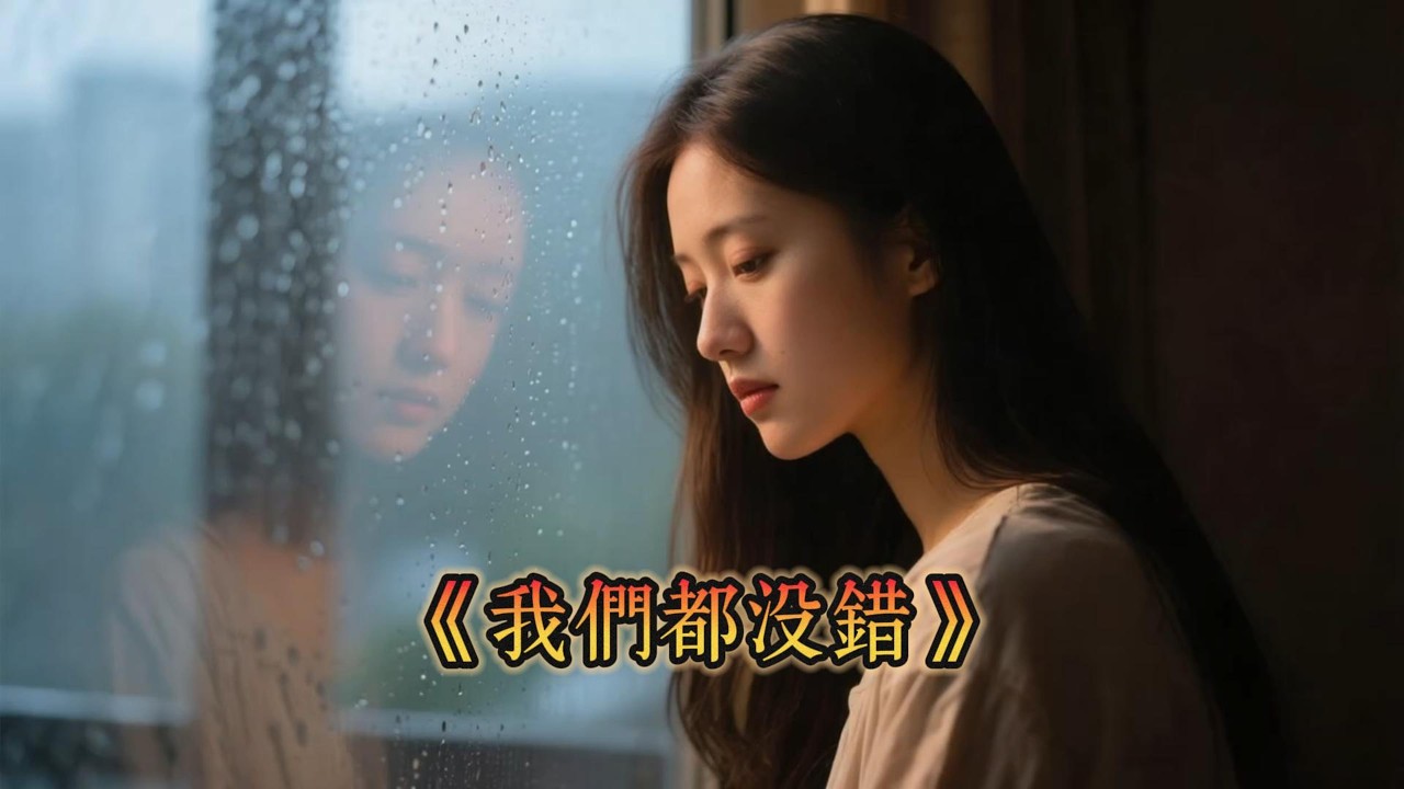 《我們都沒錯》｜