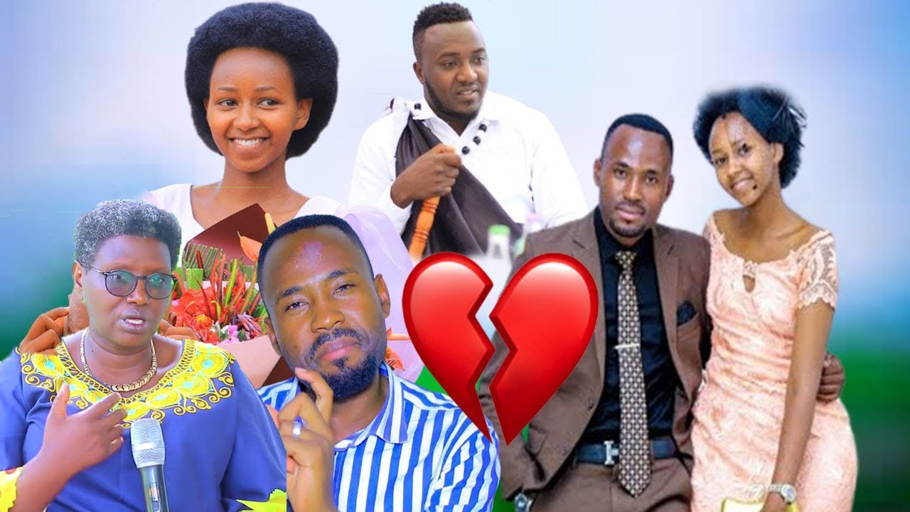 Inkuru mbi😭Vital w' Impemburo TV💔Ahishuye ko urugo rwe rwasenyutse mu mezi 6 gusa😭Uwamusenyeye ni...