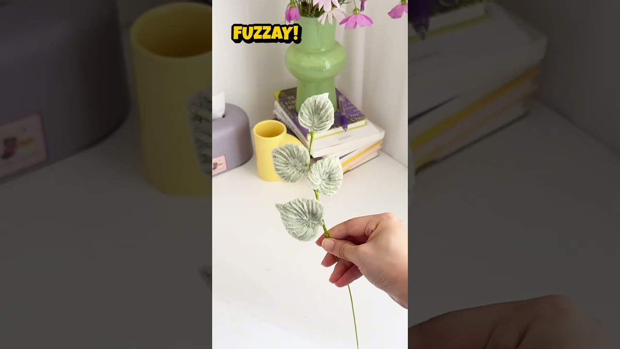 What Can a Bunch of Pipe Cleaners Do? 