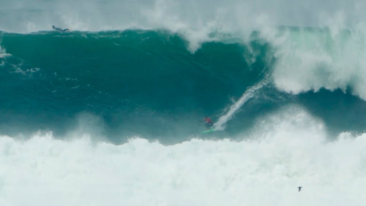 Pico Alto 25' - Klimax Surfboards Int.