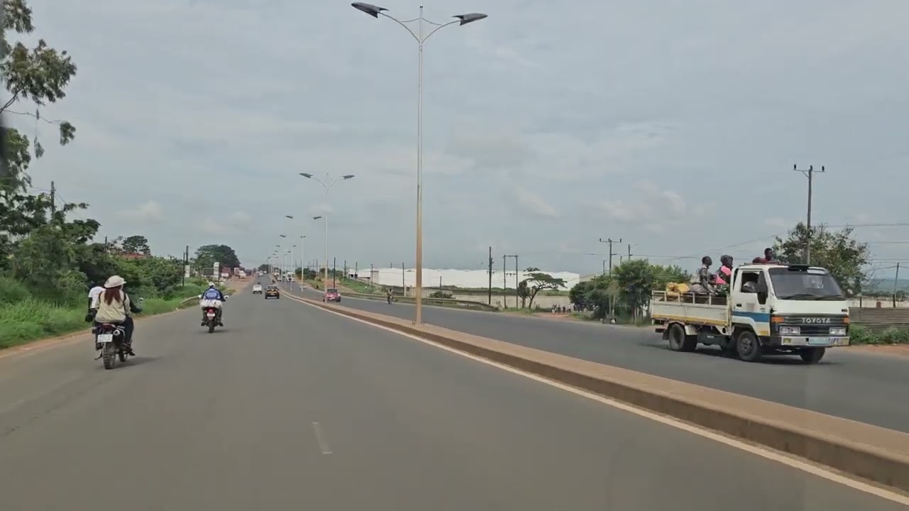 Chimoio, Mozambique 🇲🇿