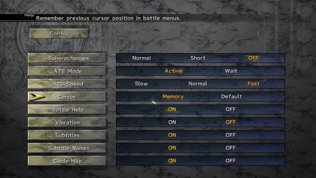 FINAL FANTASY X-2 HD Remaster AP without XP Farm