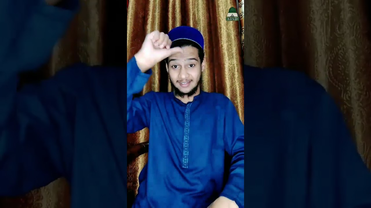 Support for Sunni of You Tube name is 