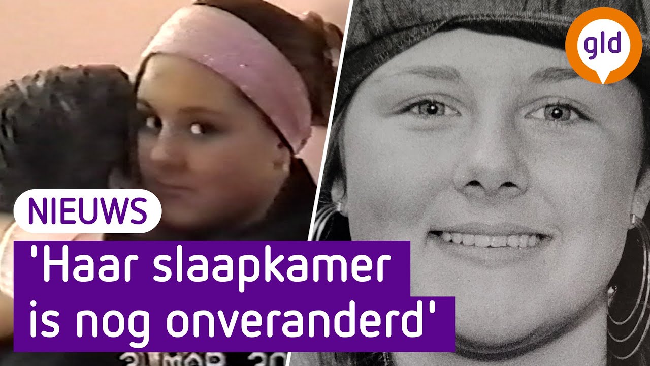 Twintig jaar na de moord op Maja Bradaric