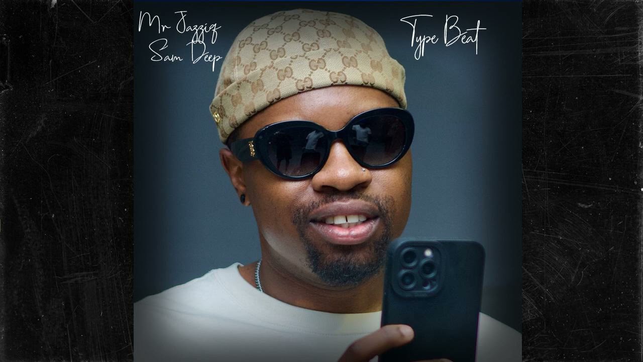 Mr Jazziq x Sam Deep [Type Beat]