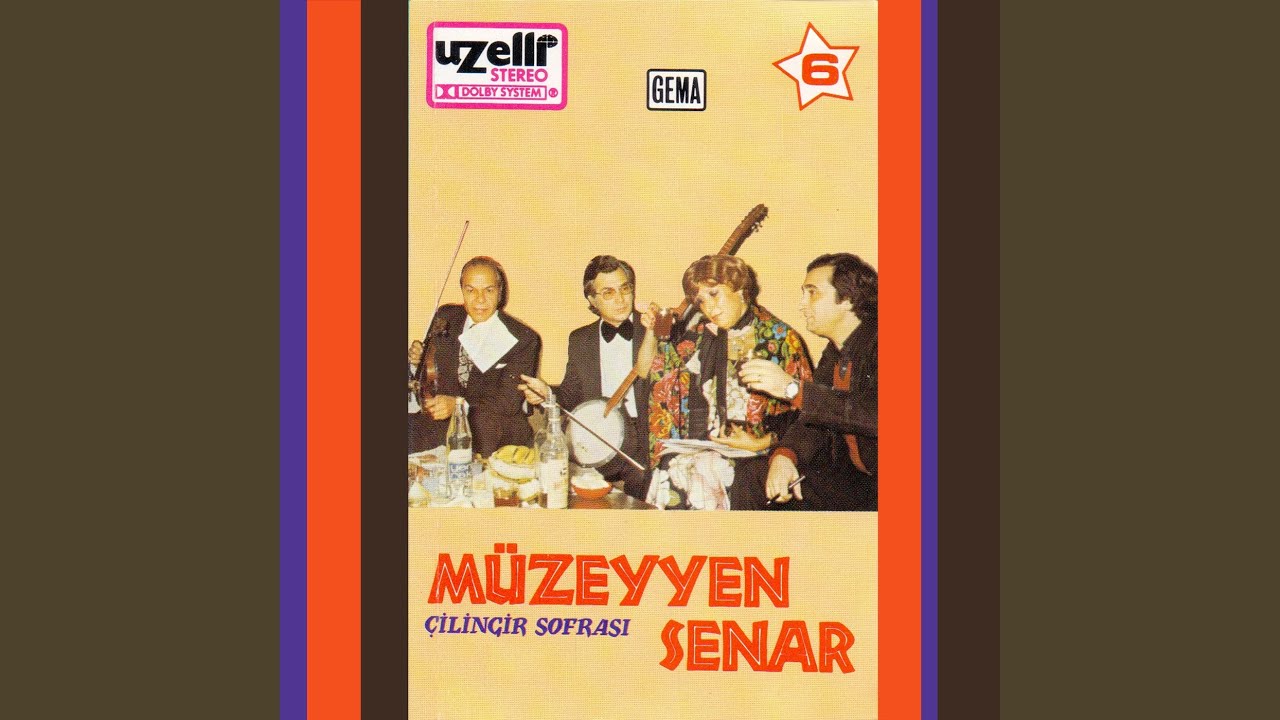 Adalardan Bir Yar Gelir