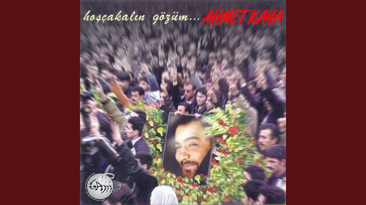 Siz Yanmayın (Sürgün)