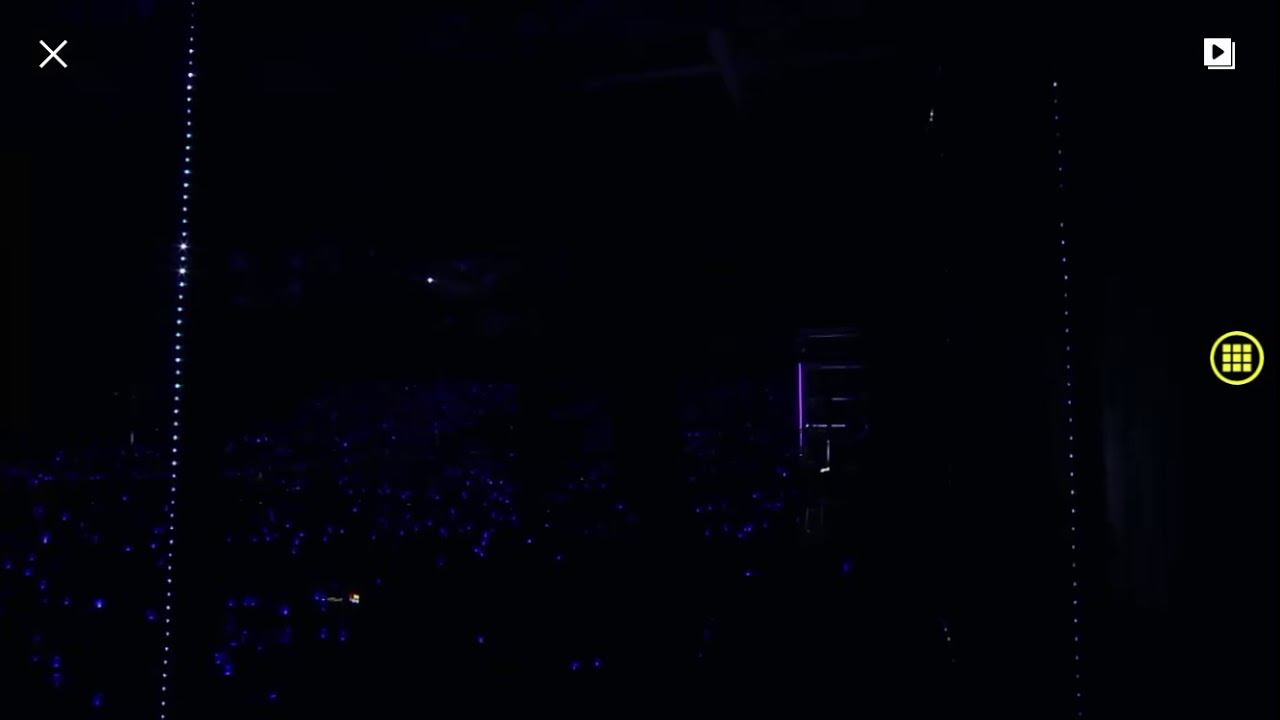 171224 BTOB (비투비) - Running Into Breakup (이별을 만나다) [2017 BTOB TIME 우리들의 콘서트]