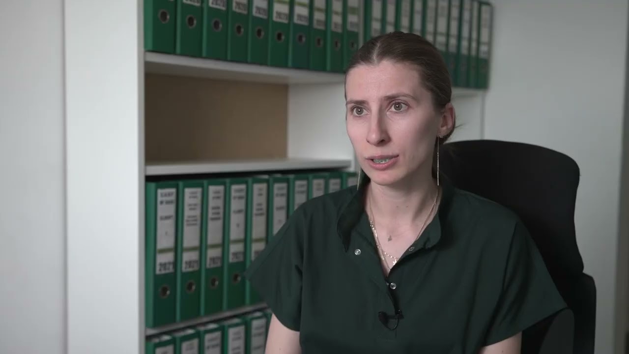 Recuperarea medicala pentru PARAPLEGIE, SPITALUL SFANTUL SAVA PANTELIMON