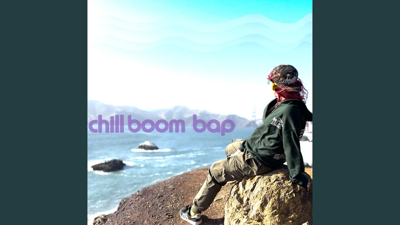Chill Boom Bap