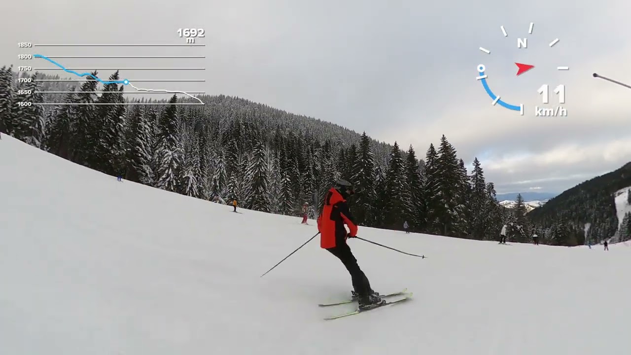 DUBOKA 1 , KOPAONIK 2026