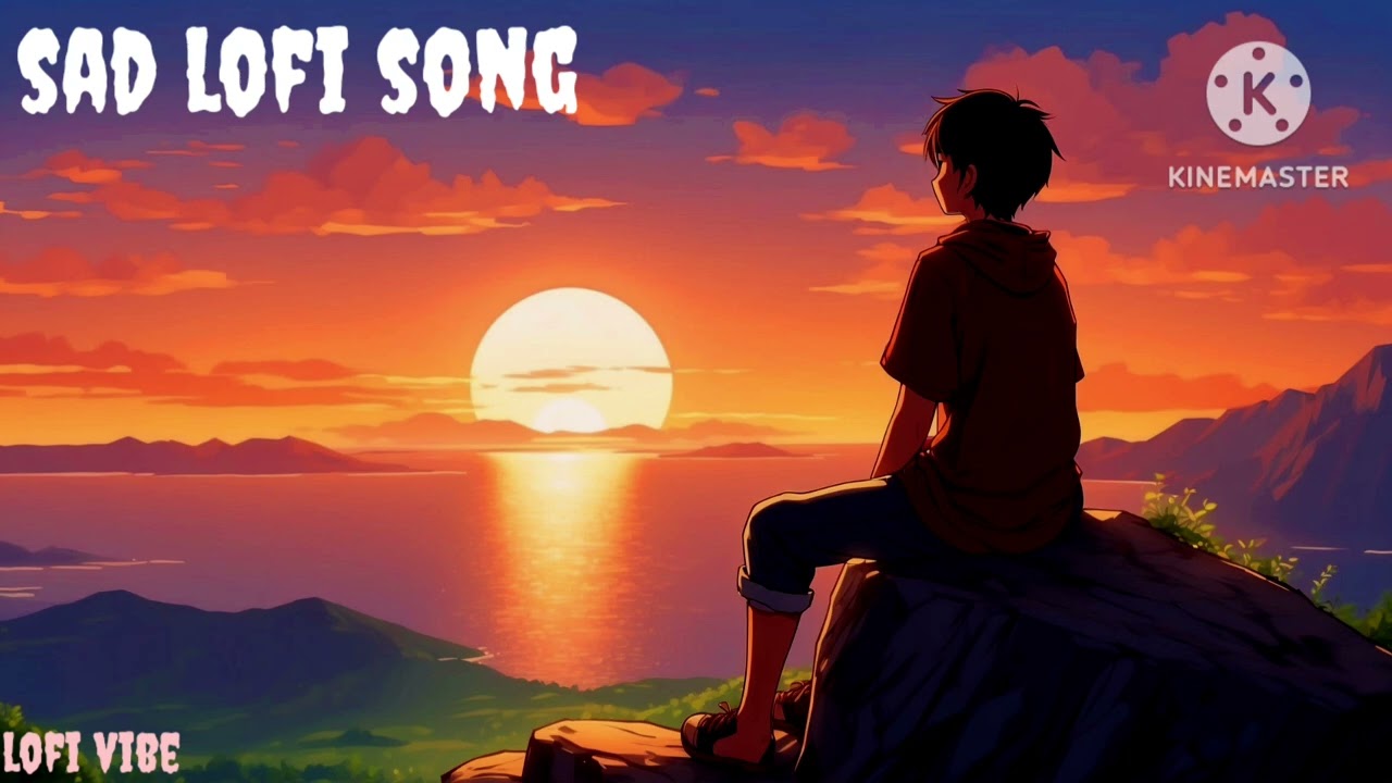 Midnight Feelings | Deep Sad Lo-Fi Song 💔 |