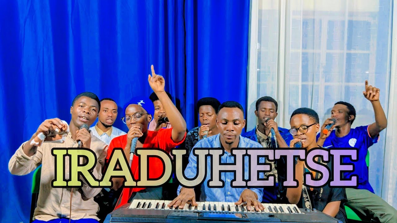 Live🛑! - IRADUHETSE/True promises #gospelmusic #worshipmusic🎹🎹🎹🙏🙏🙌🙌🙌