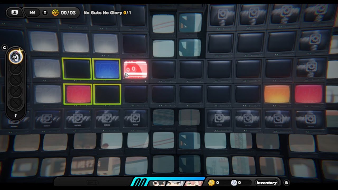 [Puzzle] No Guts No Glory 0/1 Guide Solve Quest | Zenless Zone Zero