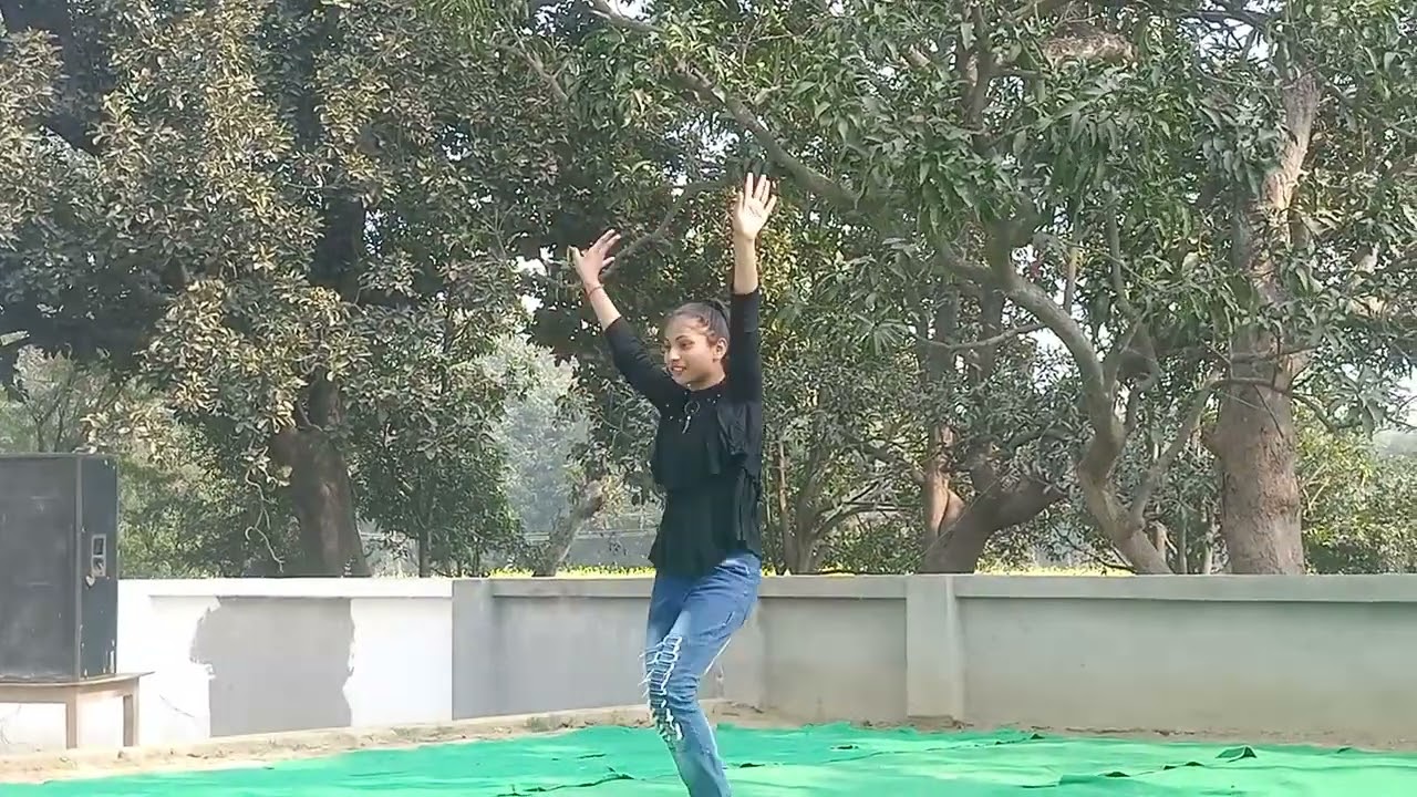 Anika pandey || S.G.S public school Sidhauna Raebareli ||