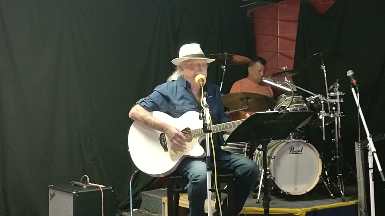 Bob Arlee - the Covers - 