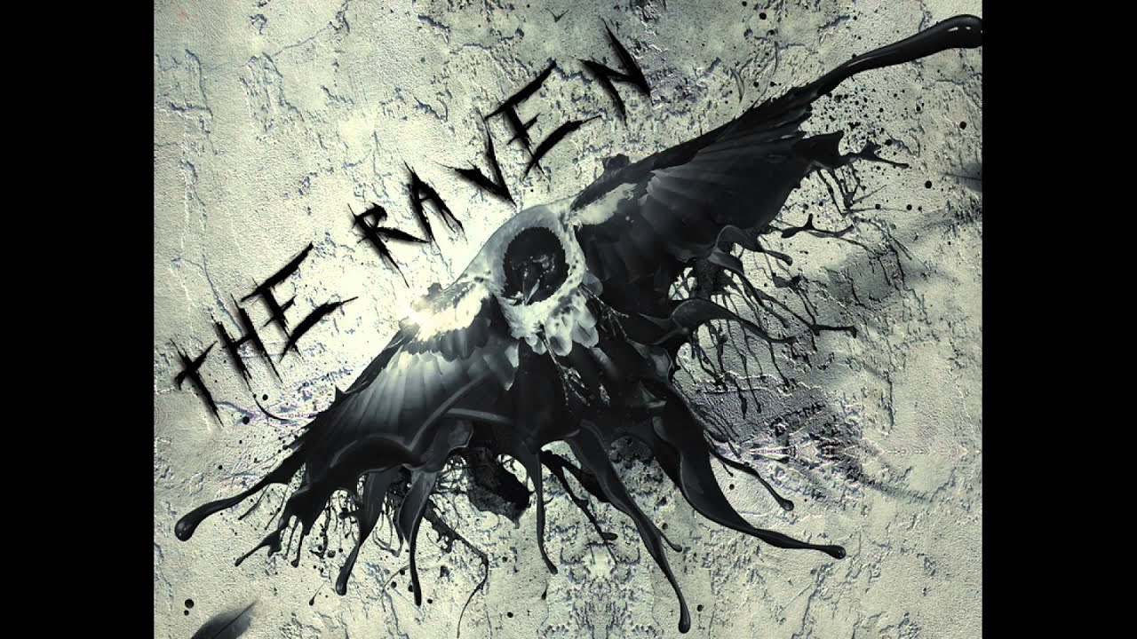 The Raven - Frank Sullivan