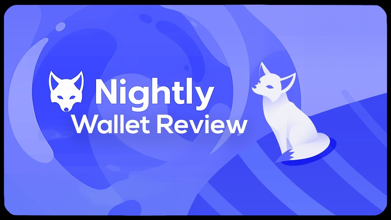 Nightly Multi-Wallet Review