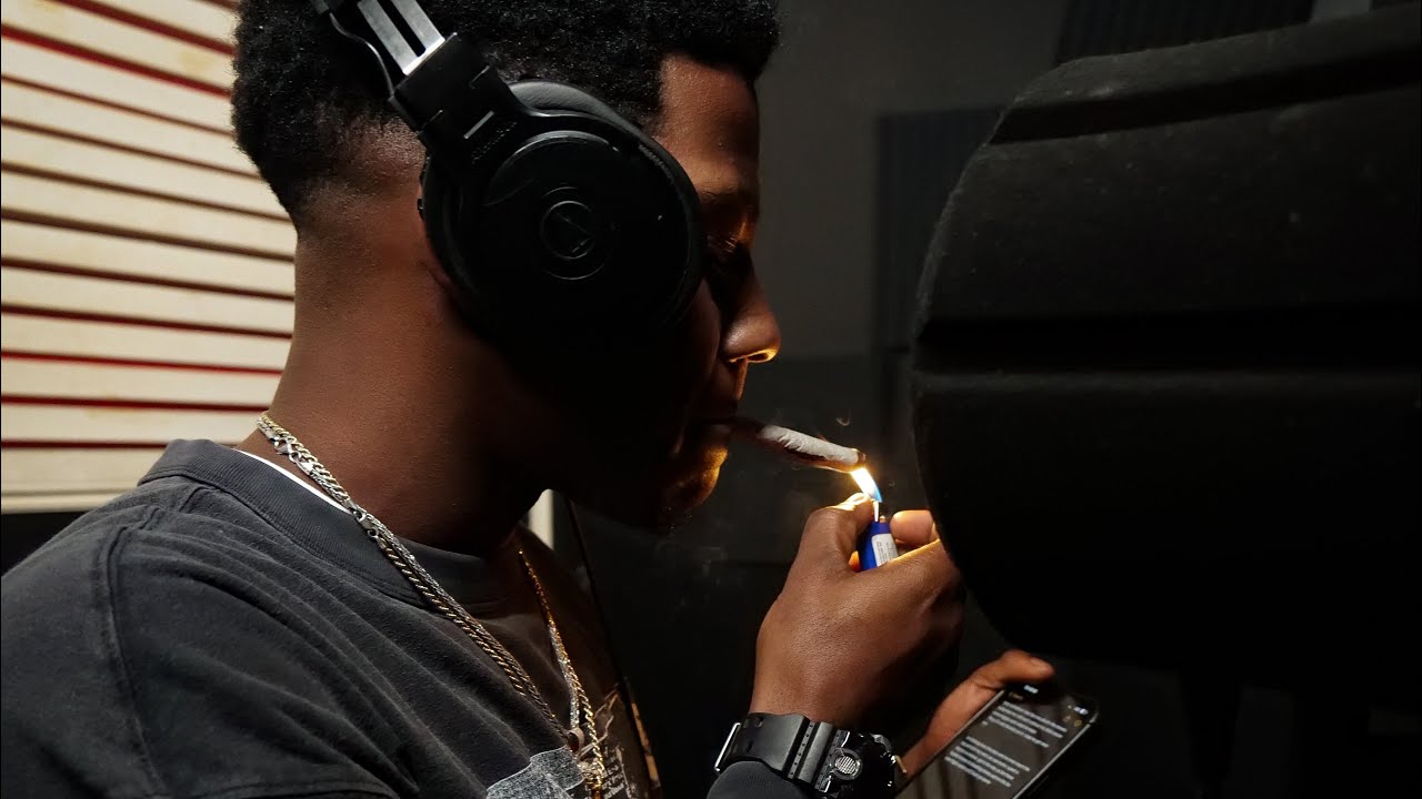 Glory Fhat - Glock Star (Official Video)