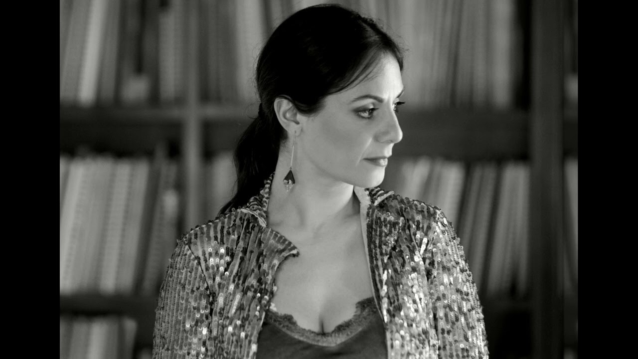 Stravinsky - Mariangela Vacatello (2009, Live Van Cliburn) Petrushka