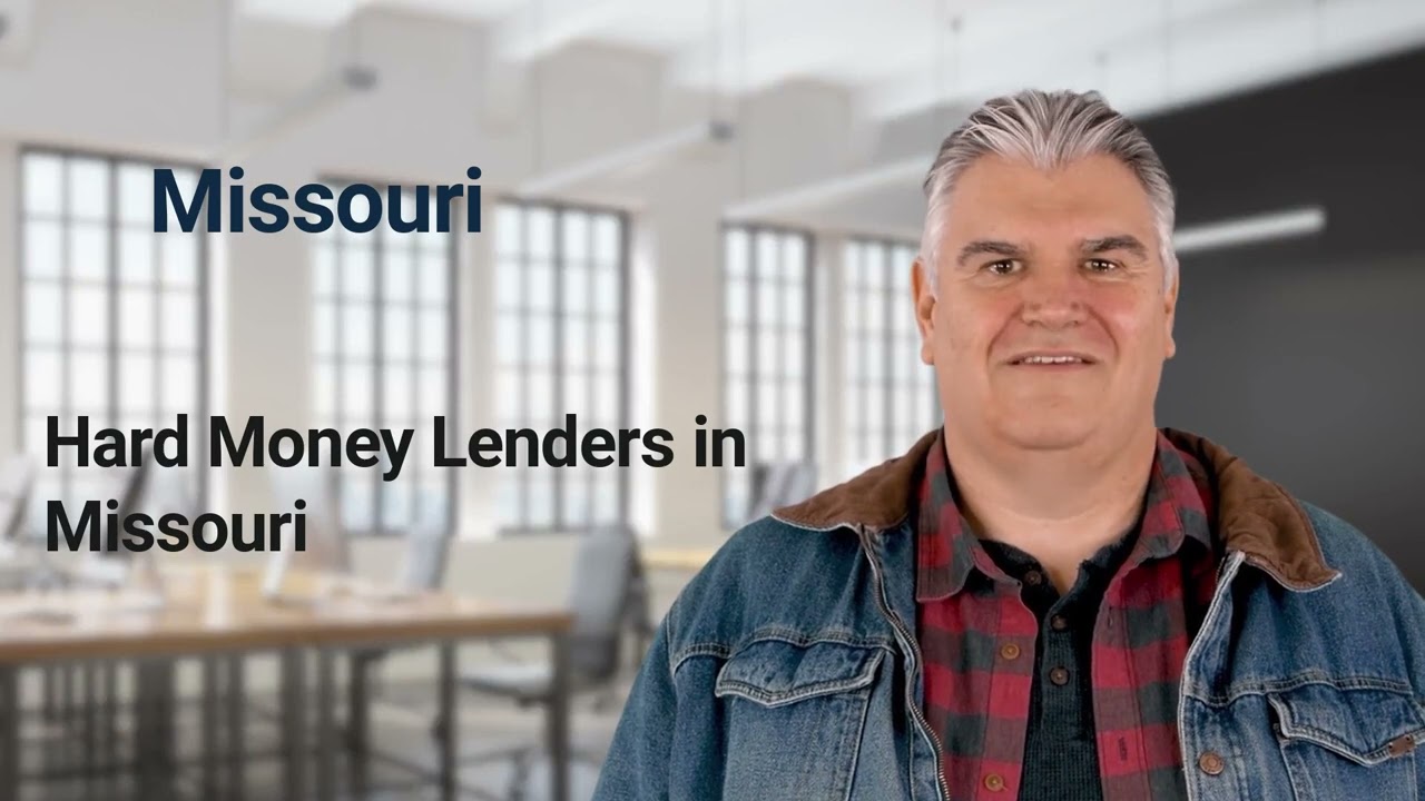 Missouri fix and flip loans from Hard Money Lenders