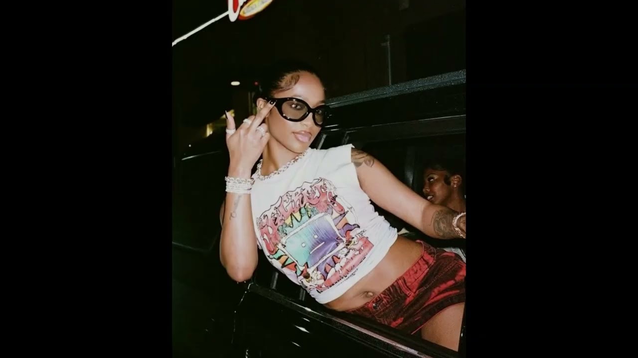 (FREE) R&B Type Beat - 