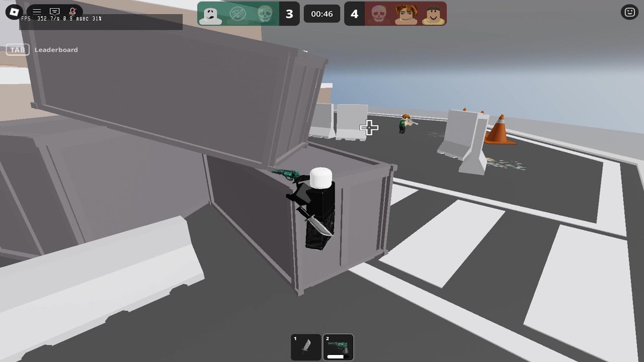 mvsd montage #1