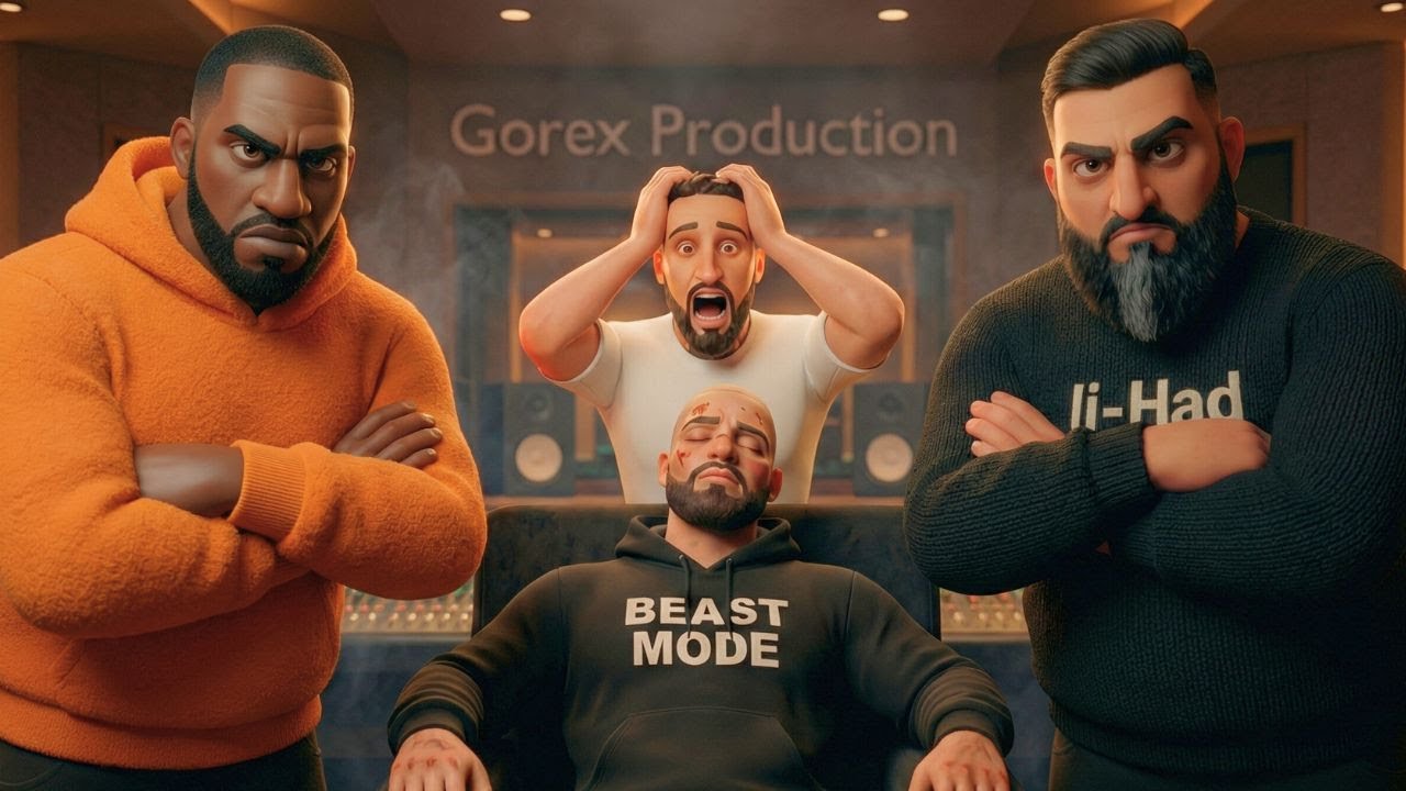 Manuellsen Animus macht Auge auf meine Frau (Teil 2) Die ganze Story