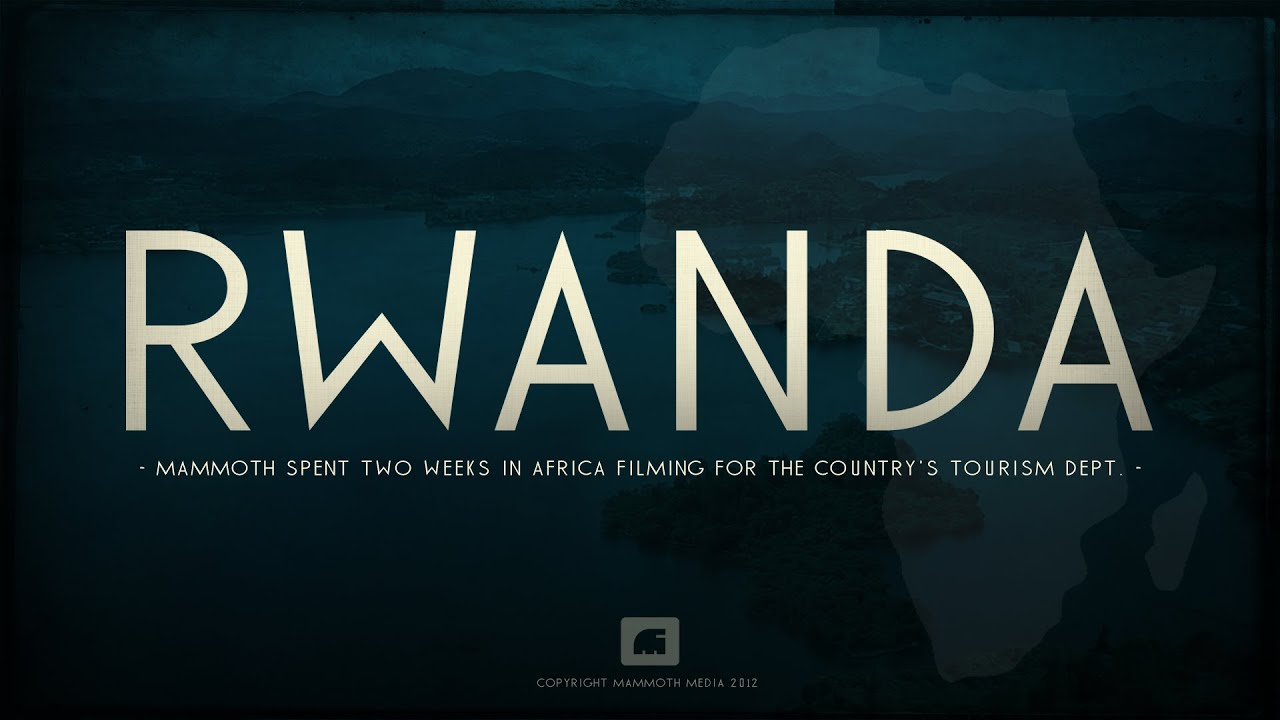 Rwanda