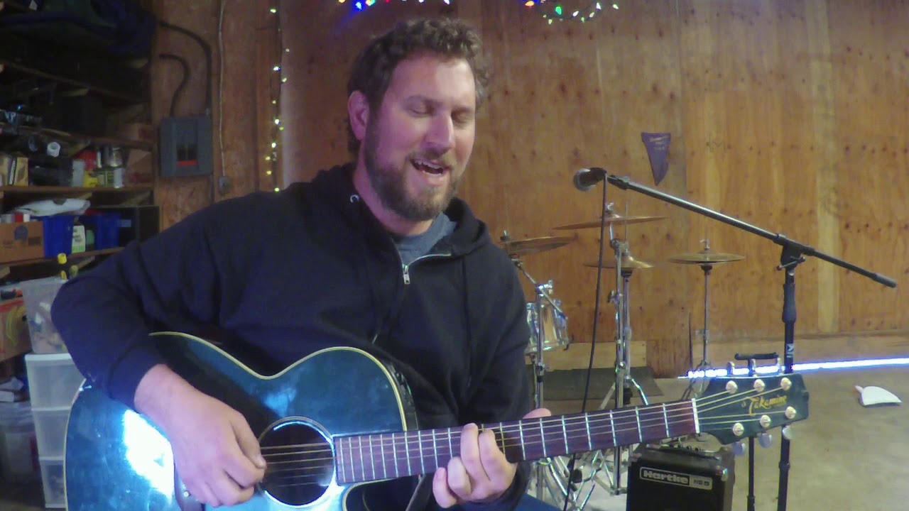 Alternate Tuning - 