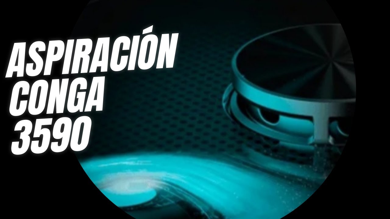✅ Fallo común - Como Sustituir Motor Aspiración