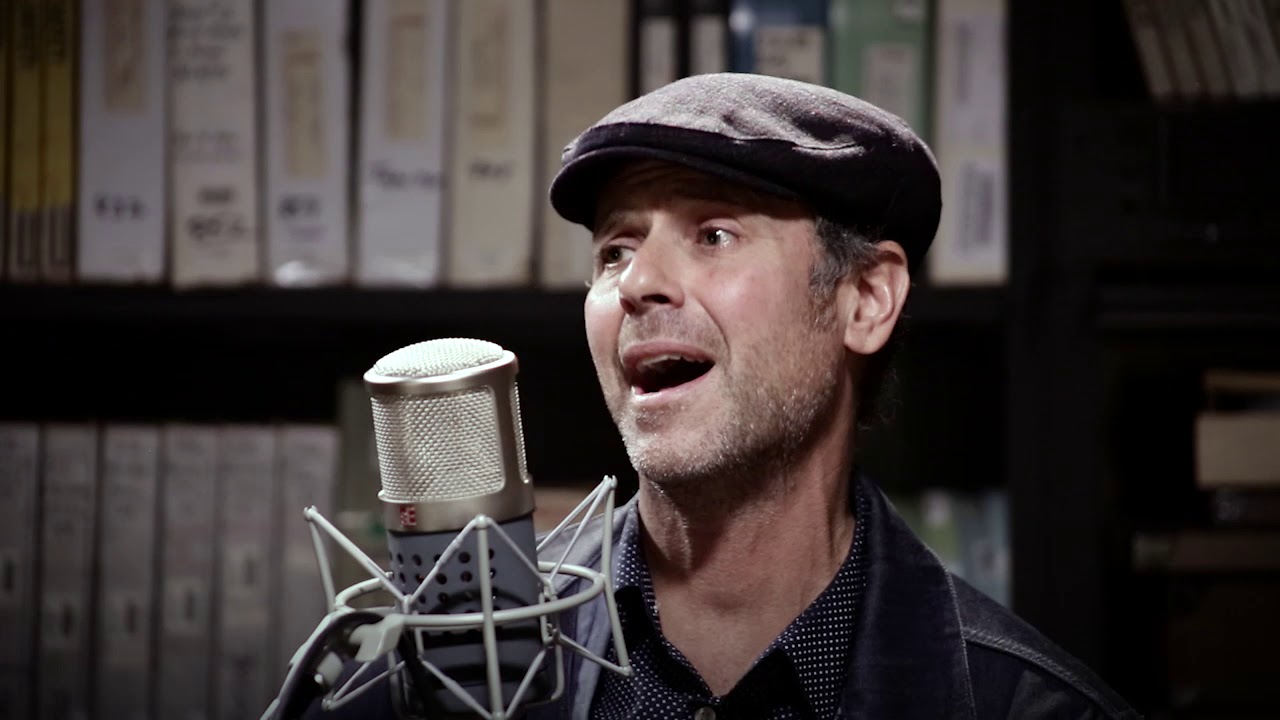 Bouncing Souls - Full Session - 4/25/2017 - Paste Studios - New York, NY