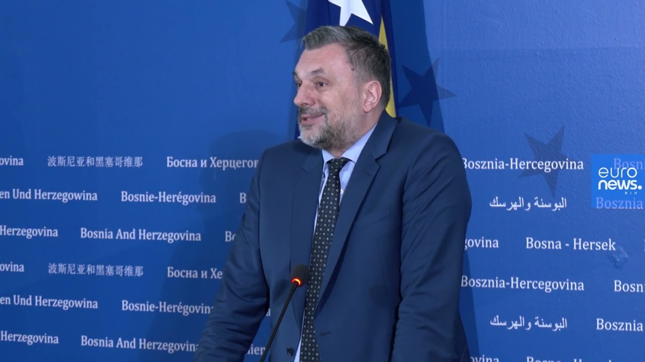 Konaković o carinama na uvoz čelika: Srbiji trebamo uzvratiti istom mjerom