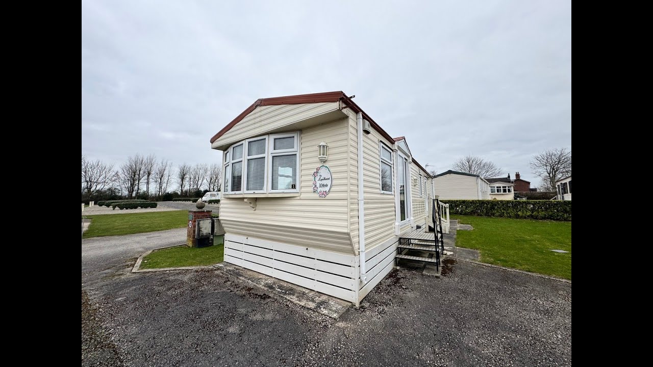 2002 Willerby Lyndhurst walkthrough