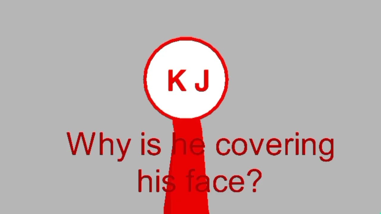 KJ vs SCP-096 (shortest) fight