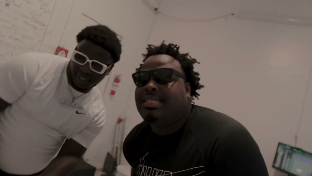 Boobie354 X Nbg Krazo - Dog em (Official Video) SHOT BY @domovisualz114
