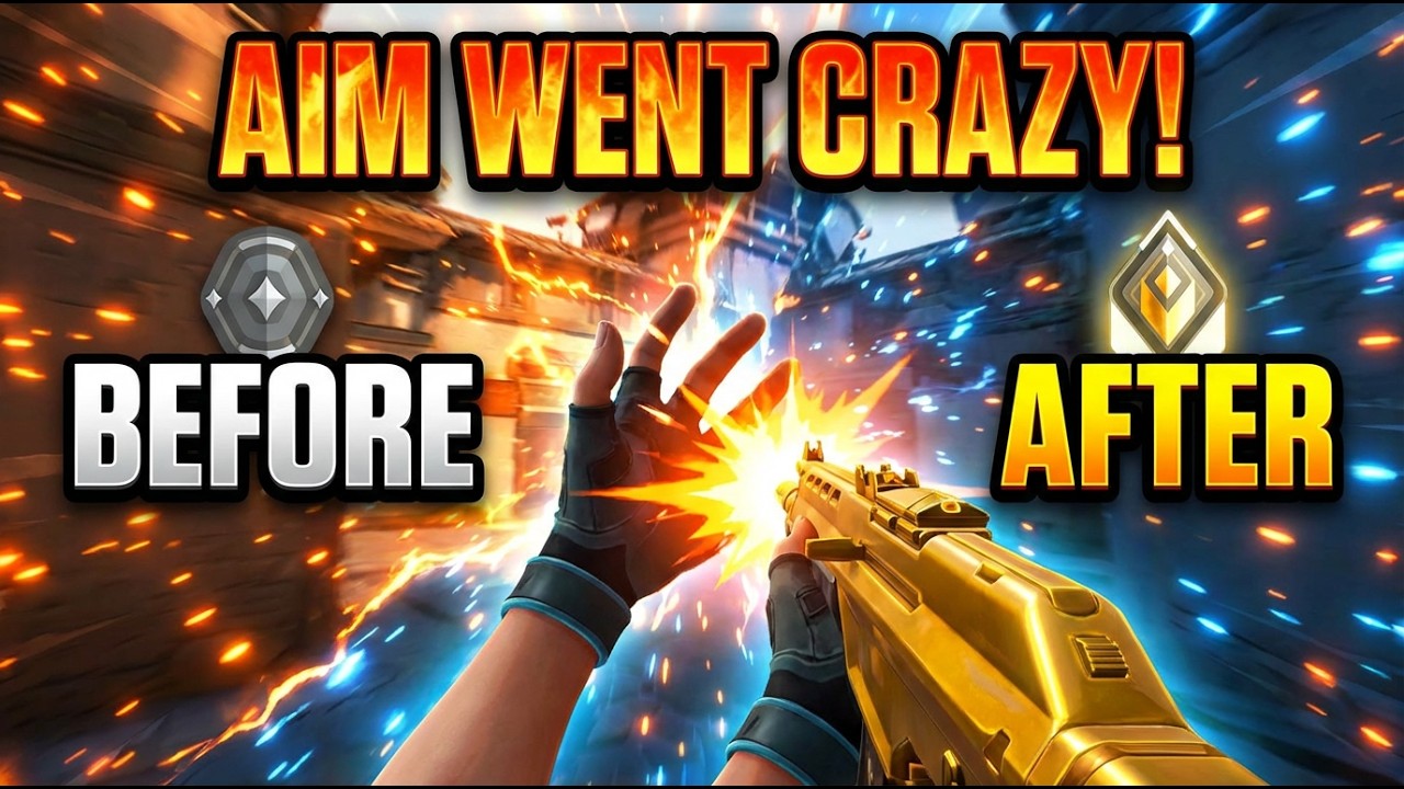 24 Hours of AIMSTARS… This Shouldn't Be Legal
