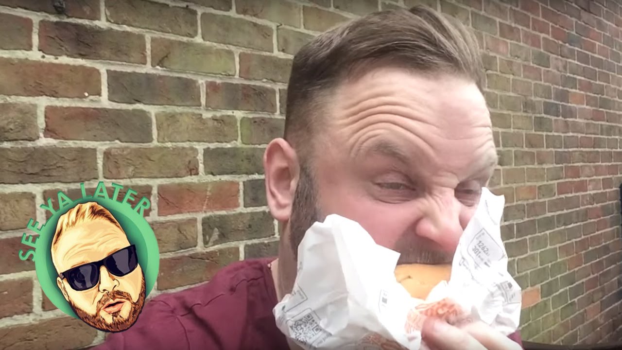First Day At The Gym Fail | Arron Crascall