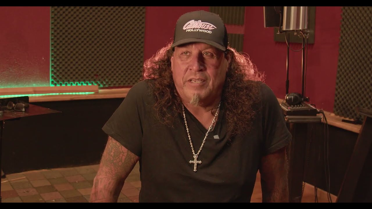 TESTAMENT - About 