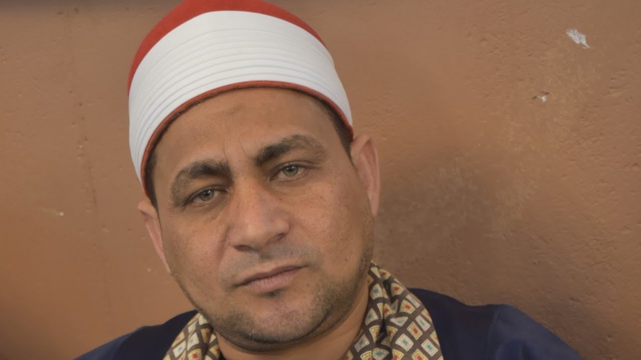 ربع العشاء روعه للشيخ هانى رمضان صابر فى عزاء الحاج بشير الفسيدى قريه كشيك 