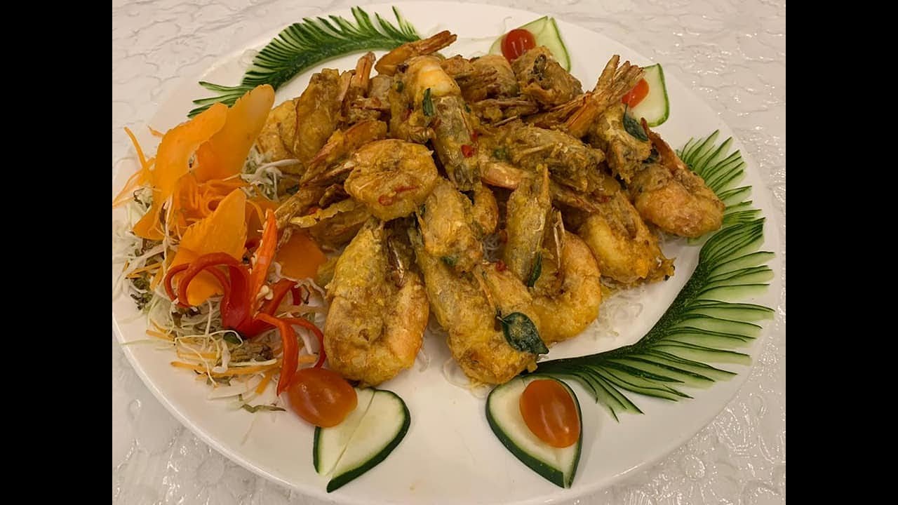 Catering Services in Kuala Lumpur | Corporate | Private | Wedding | So Good Food Caterer