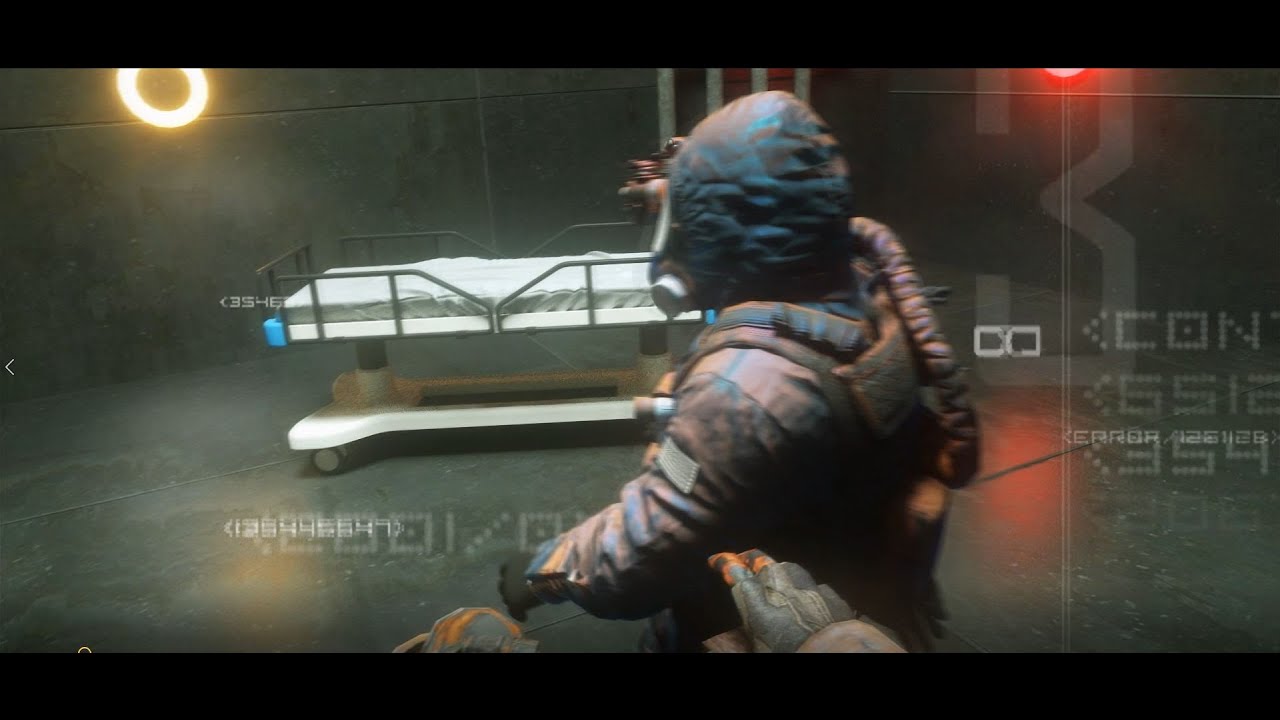 ''Creature'' Bo2 Edit [Clips + Projectfile in Desc.] 3D
