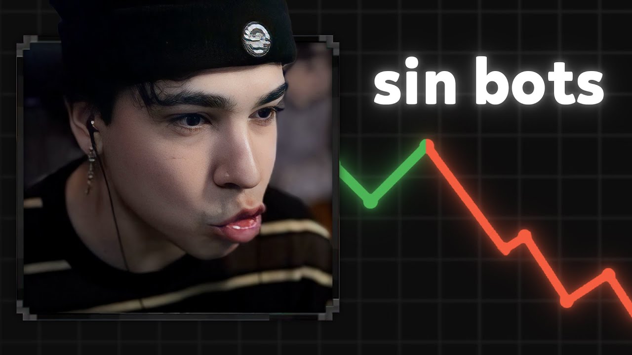 SPREEN REACCIONA A LA CAÍDA DE VIEWERS