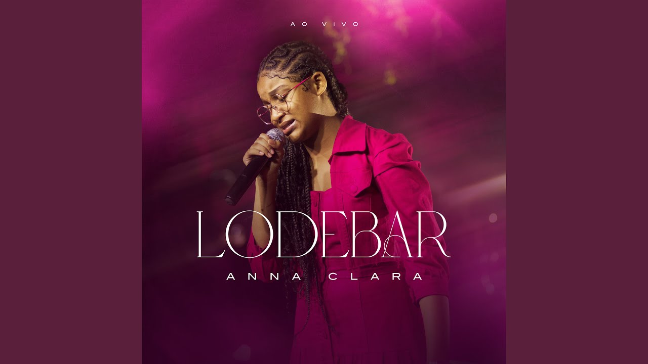 Lodebar (Ao Vivo)